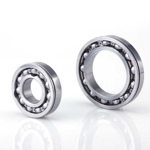 Deep Groove Ball Bearing